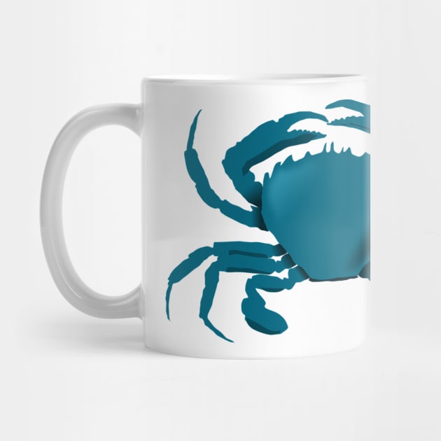 Minimal crabe Design High Quality by hldesign